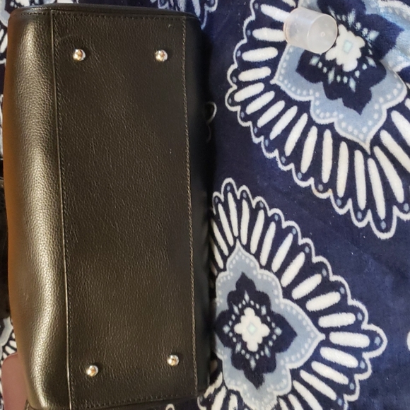 Karl Lagerfeld willow satchel - Picture 10 of 13